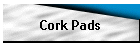 Cork Pads