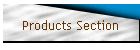 Products Section