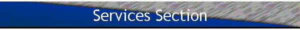 Services Section