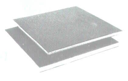 صحفات چوب پنبه ای (Cork pads)